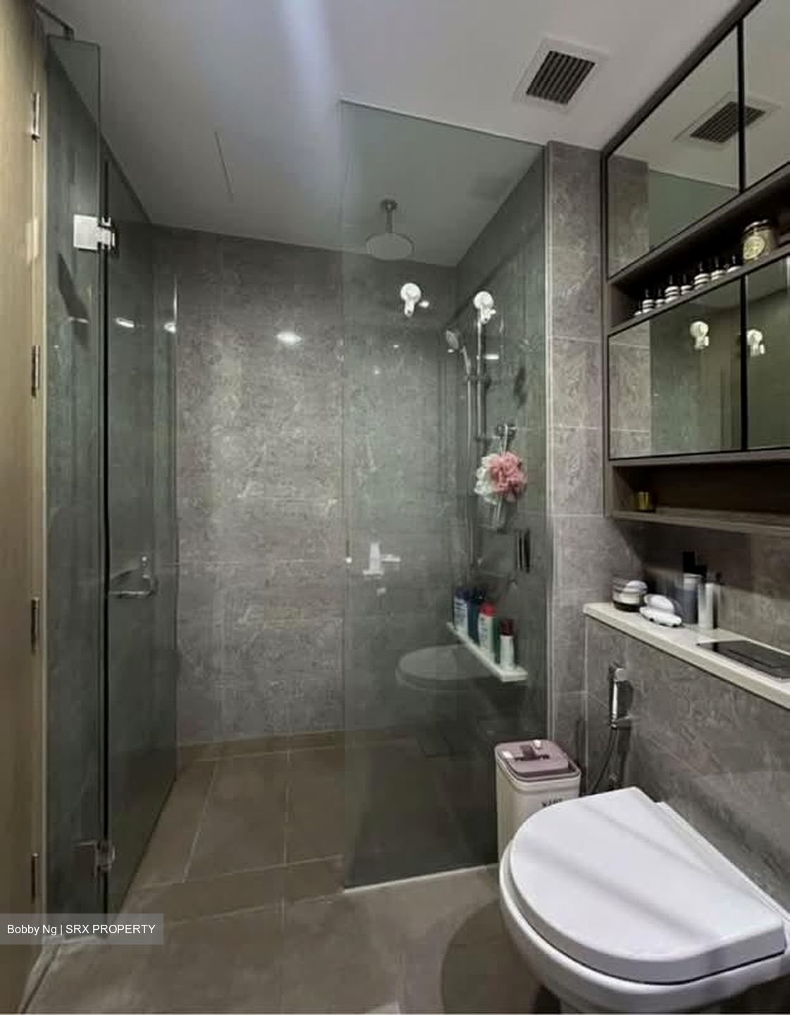 The Tapestry (D18), Condominium #595745191